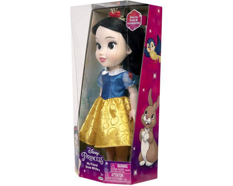 Picture of 5681 DISNEY PRINCESS MY FRIEND SNOW WHITE DOLL